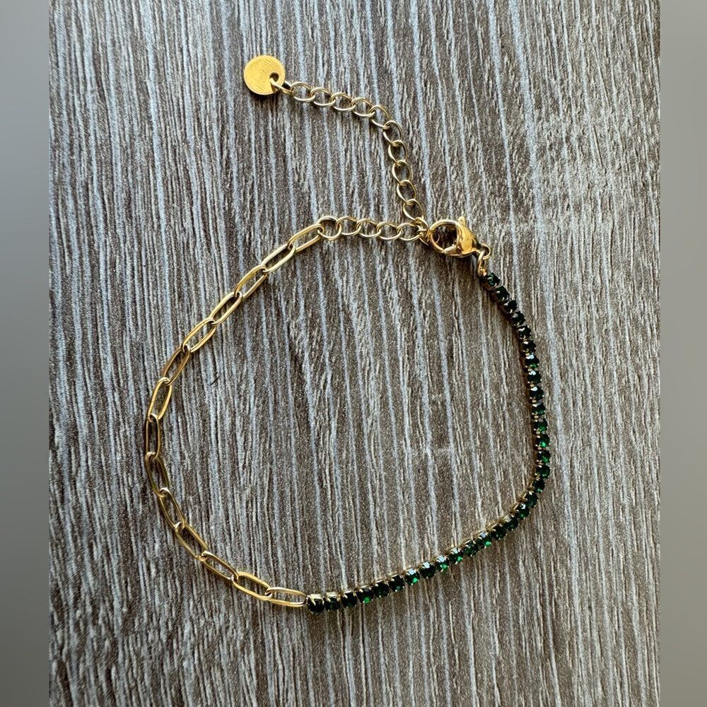 Stackable bracelet N660 - Picture 3 of 5